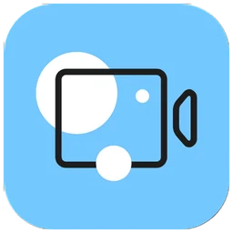 Movavi Video Editor 2022 Plus icon